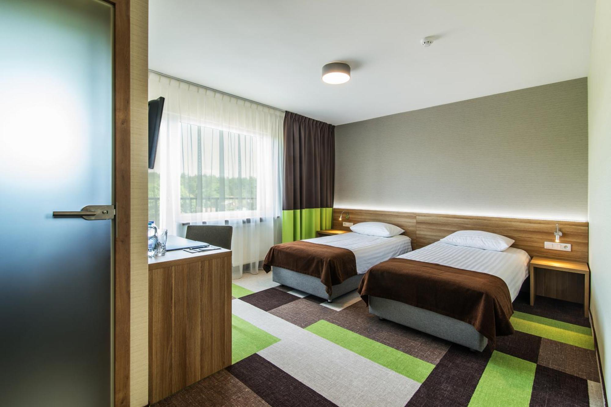 Hotel Mazurski Raj Ruciane-Nida Room photo