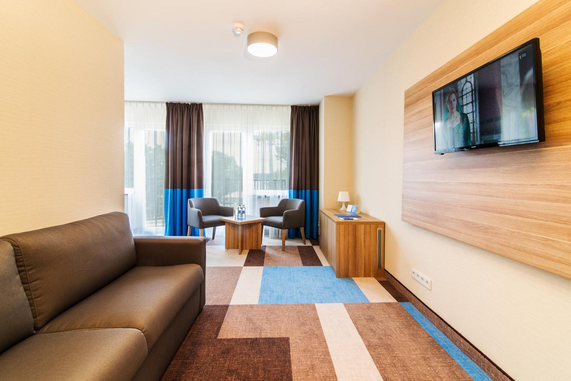 Hotel Mazurski Raj Ruciane-Nida Room photo