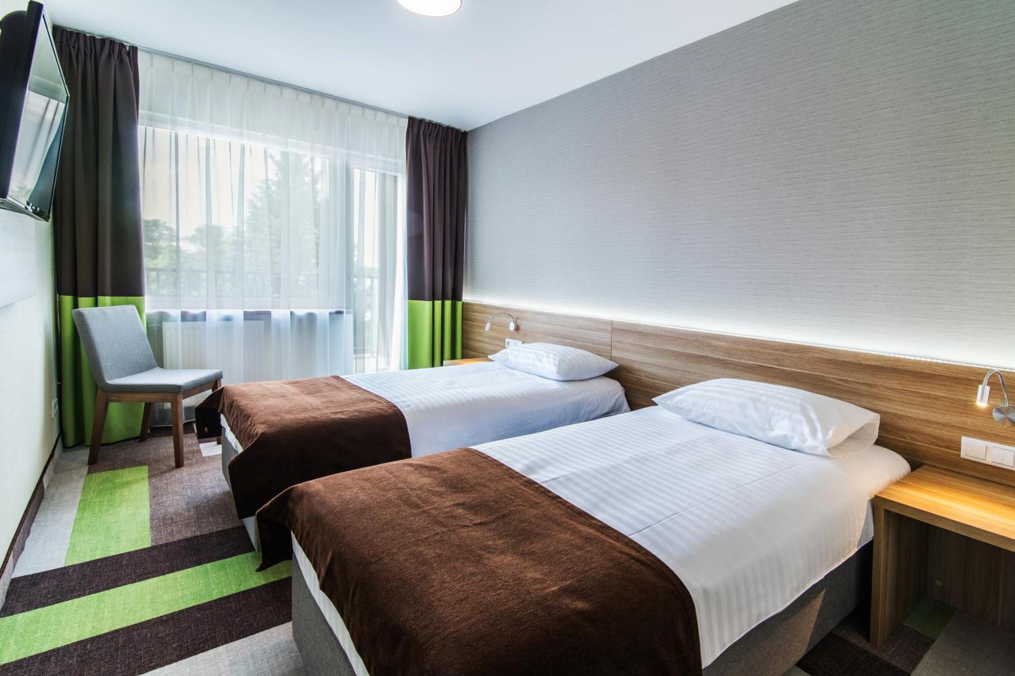 Hotel Mazurski Raj Ruciane-Nida Room photo
