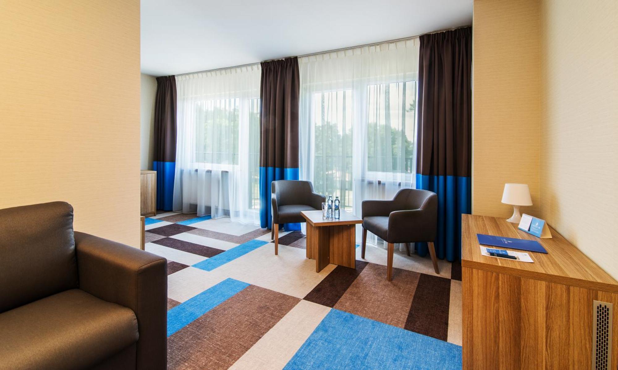 Hotel Mazurski Raj Ruciane-Nida Room photo