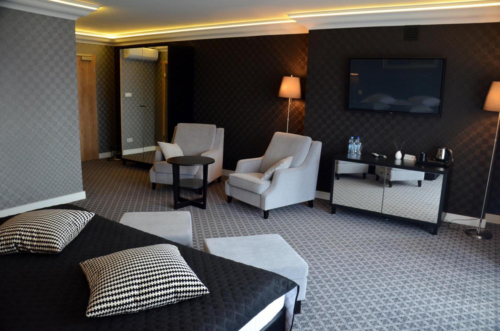 Hotel Mazurski Raj Ruciane-Nida Room photo